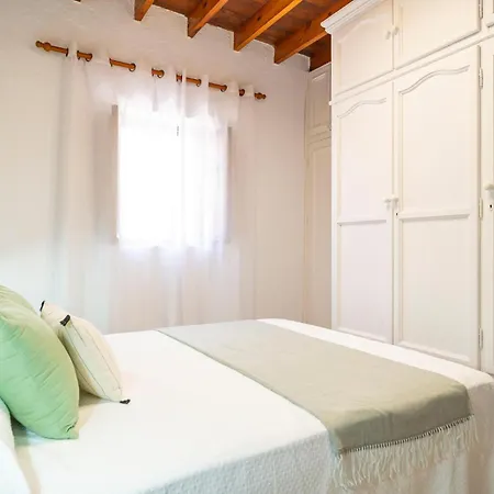 Apartment Cozy In Hortichuelas With Kitchenette Las Hortichuelas Bajas