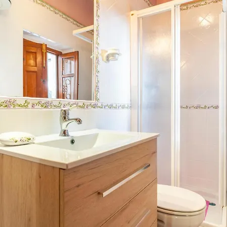 Cozy In Hortichuelas With Kitchenette Apartment *